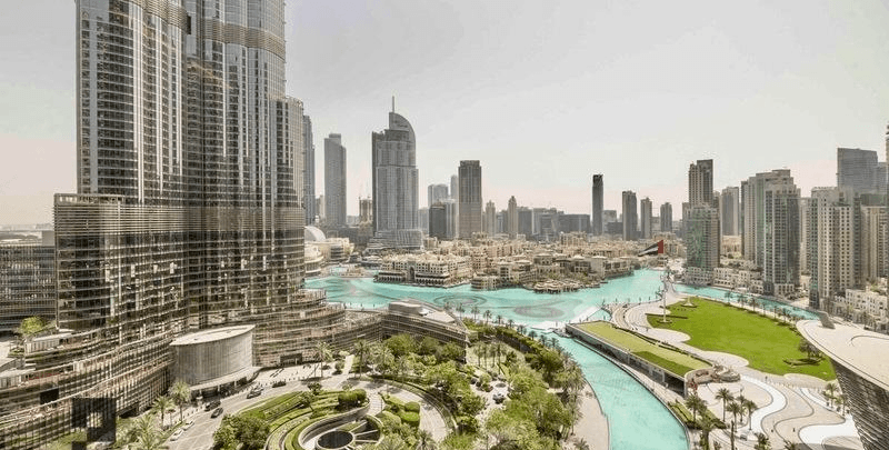 The Address Residences Dubai Opera Tower 1 - BURJ KHALIFA VIEW | BEST DEAL | FULLY FURNISHED - Sale and Rental homes in Dubai UAE by PAGC (Property Ana Group)