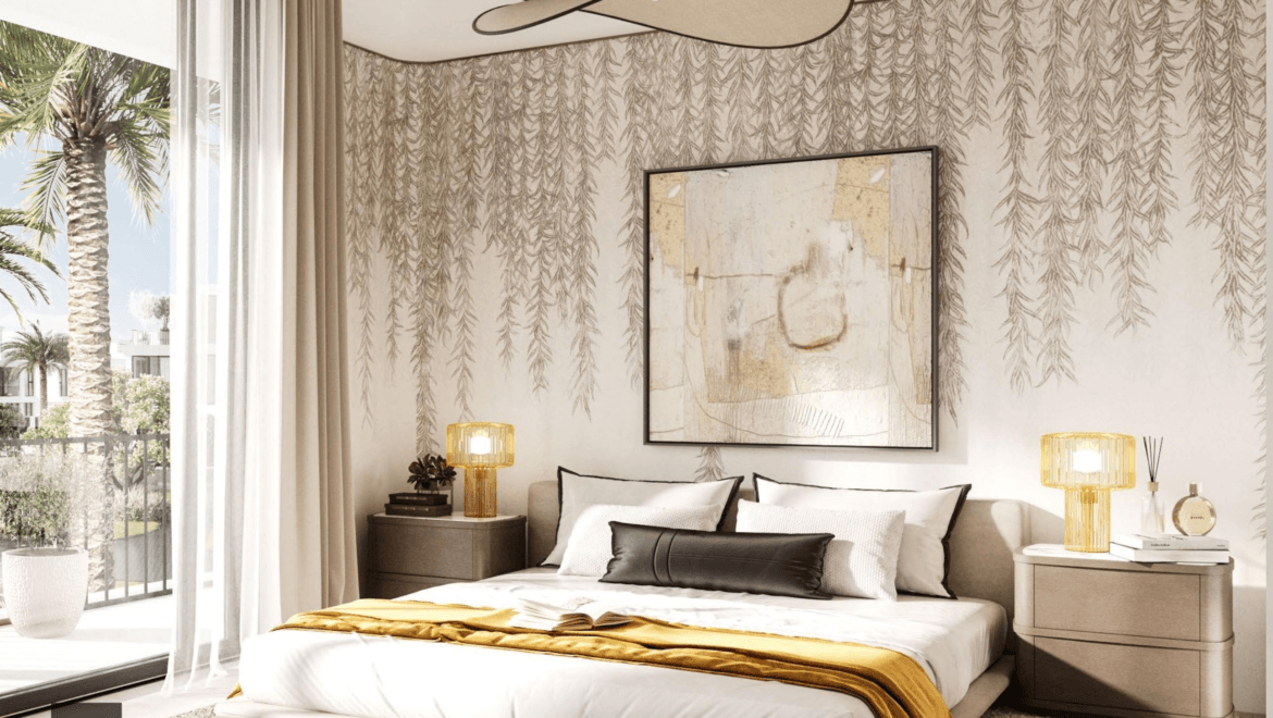 Greenway 2 - Modern Luxury | Handover2028 | Investor's Deal - Sale and Rent homes in Dubai UAE by PAGC (Property Ana Group)