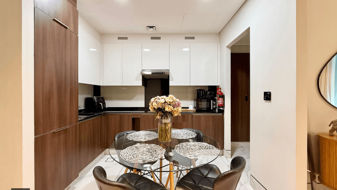 J ONE Tower A - Exclusive Furnished Studio | Prime Location - Sale and Rent homes in Dubai UAE by PAGC (Property Ana Group)