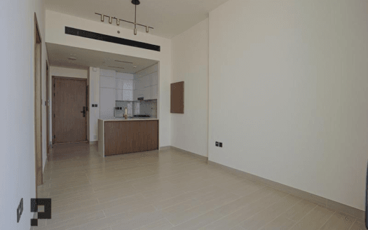 BRAND NEW | VACANT | HIGH FLOOR –