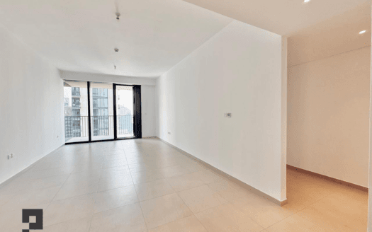Investor Deal | Prime Location | High-Floor Unit – BLVD Heights Tower 1