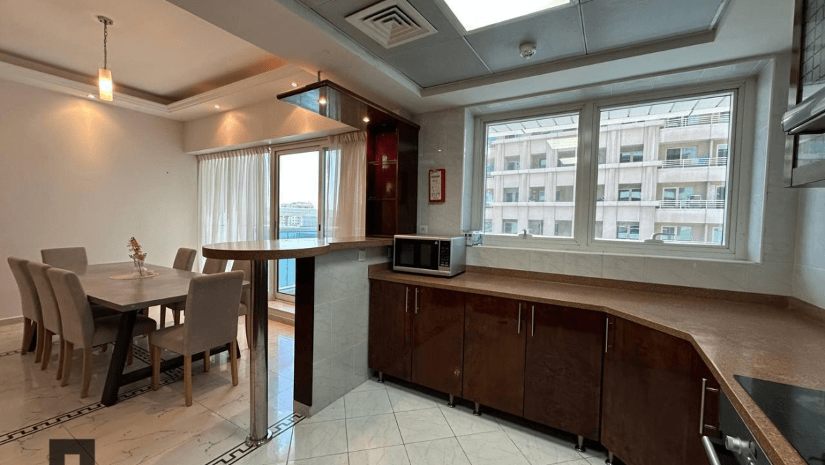 - Vacant | High Floor 1BR | Spacious Layout - Sale and Rent homes in Dubai UAE by PAGC (Property Ana Group)