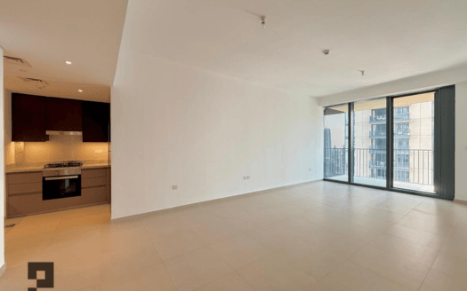 Investor Deal | Prime Location | High-Floor Unit – BLVD Heights Tower 1