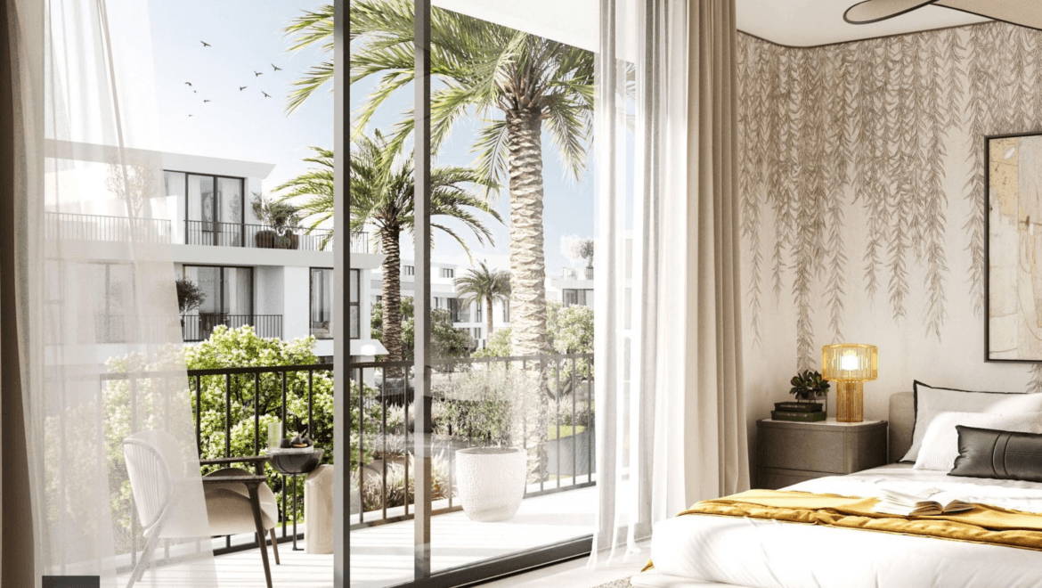 Greenway 2 - Investment Opportunity| Handover 2028| Modern Type - Sale and Rent homes in Dubai UAE by PAGC (Property Ana Group)