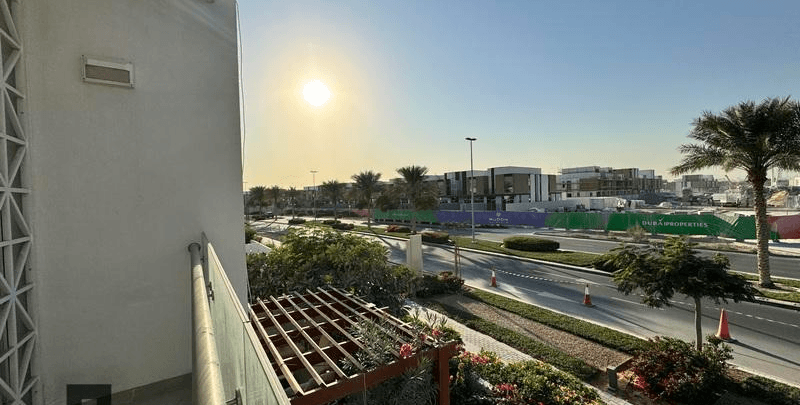 Arabella Townhouses 1 - UPGRADED GARDEN | CORNER |NEGOTIABLE - Sale and Rental homes in Dubai UAE by PAGC (Property Ana Group)