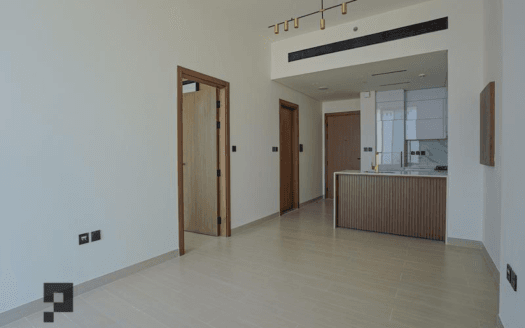 BRAND NEW | VACANT | HIGH FLOOR –