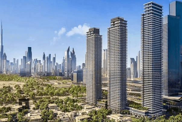 Address Residences Zabeel 2 - Hot Deal | High Floor | OP-PRICE - Sale and Rental homes in Dubai UAE by PAGC (Property Ana Group)