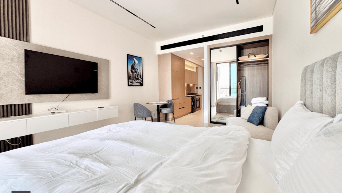 - Stylish Fully Furnished Studio |Prime JVC Location - Sale and Rent homes in Dubai UAE by PAGC (Property Ana Group)