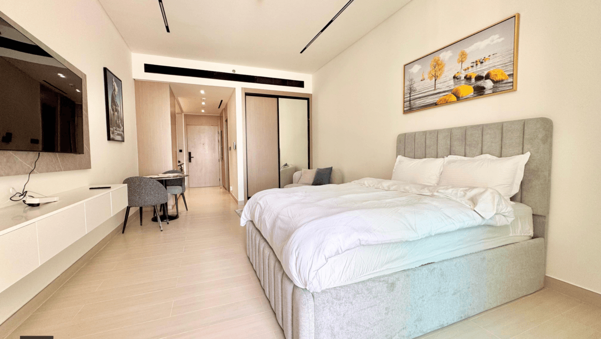 - Stylish Fully Furnished Studio |Prime JVC Location - Sale and Rent homes in Dubai UAE by PAGC (Property Ana Group)