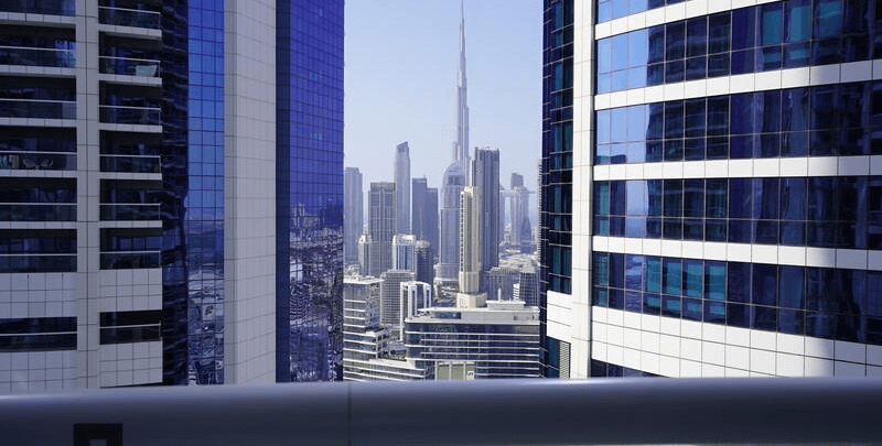 Tower D - HIGH FLOOR | FULLY FURNISHED | BURJ KHALIFA VIEW - Sale and Rental homes in Dubai UAE by PAGC (Property Ana Group)