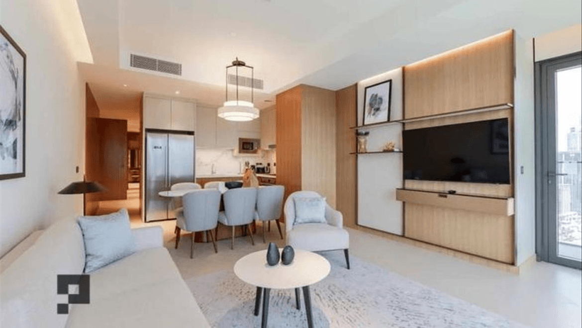 The Address Residences Dubai Opera Tower 1 - BURJ KHALIFA VIEW | BEST DEAL | FULLY FURNISHED - Sale and Rent homes in Dubai UAE by PAGC (Property Ana Group)