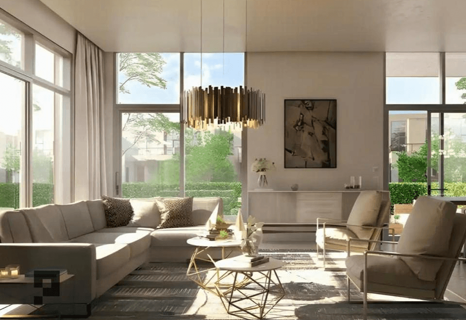 Golf Greens 1 - Tower A - Golf Course Views | Best Price in the Market - Sale and Rent homes in Dubai UAE by PAGC (Property Ana Group)