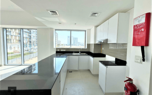 Spacious 2 BR | Premium Bldg | Store room – The Pulse Residence Icon