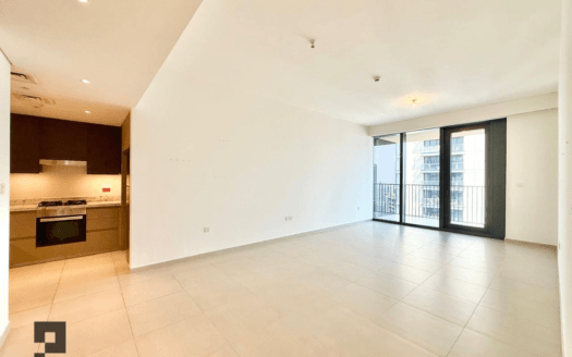 Spacious | High Floor | Prime Location – BLVD Heights Tower 1