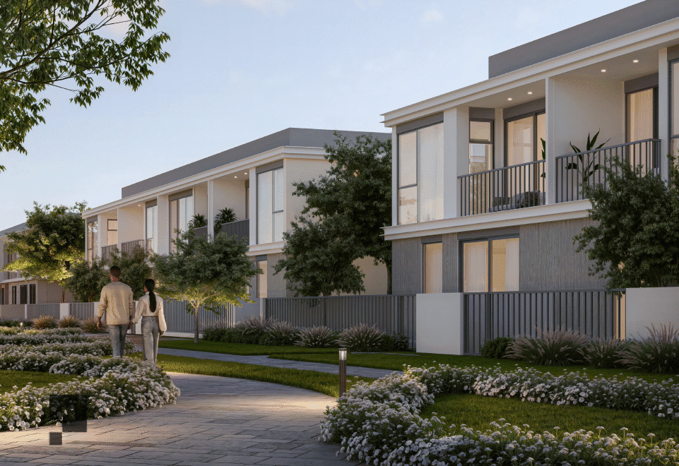 Greenway 2 - Modern Luxury | Handover2028 | Investor's Deal - Sale and Rent homes in Dubai UAE by PAGC (Property Ana Group)