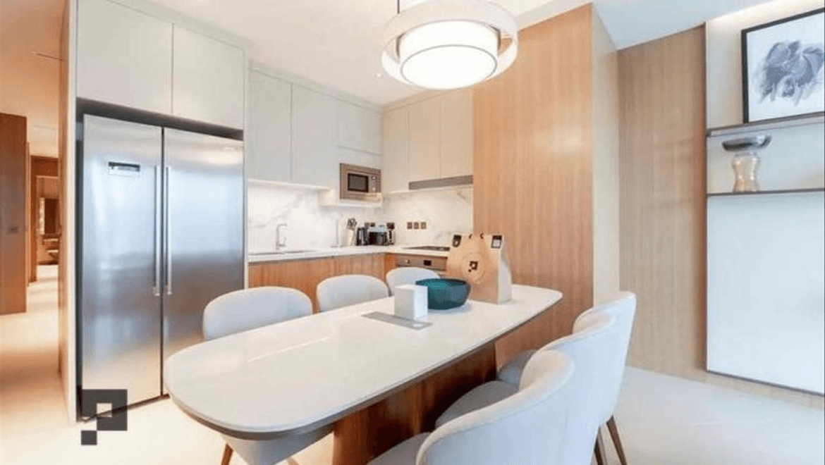 The Address Residences Dubai Opera Tower 1 - BURJ KHALIFA VIEW | BEST DEAL | FULLY FURNISHED - Sale and Rent homes in Dubai UAE by PAGC (Property Ana Group)