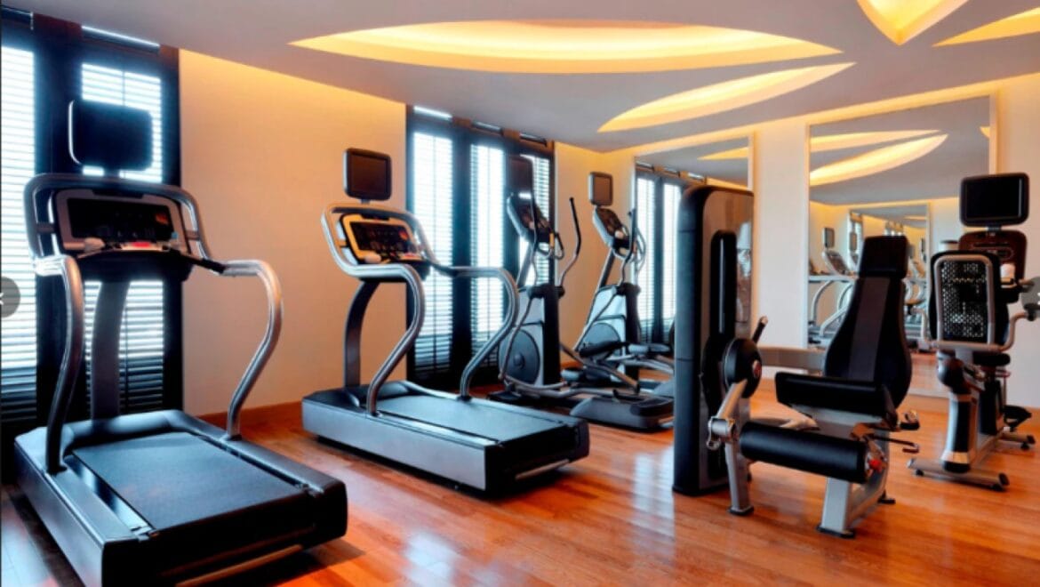 Photo of a fully furnished 1-bedroom Marriott Executive Apartments in Al Jaddaf, Dubai-Propertyana real estate in dubai and sharjeh