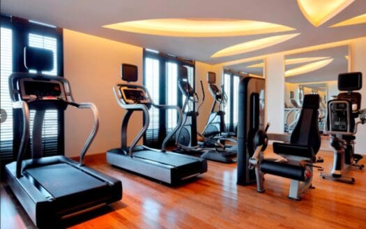 Luxury 3 Bed Apartment Al Jaddaf Dubai Bills Included