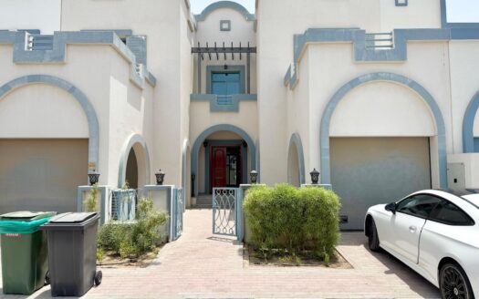 Luxury 4 Bed Aegean Villa Falcon City Dubai