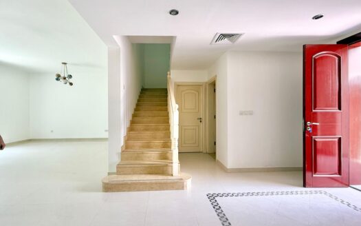 Luxury 4 Bed Aegean Villa Falcon City Dubai