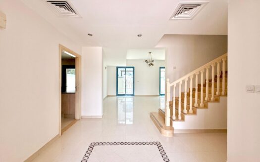 Luxury 4 Bed Aegean Villa Falcon City Dubai