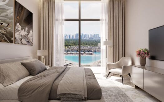Investor Choice 1.5BR Apartment Sobha Hartland II Dubai