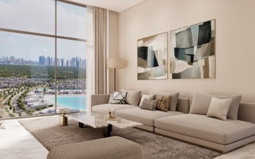 Investor Choice 1.5BR Apartment Sobha Hartland II Dubai