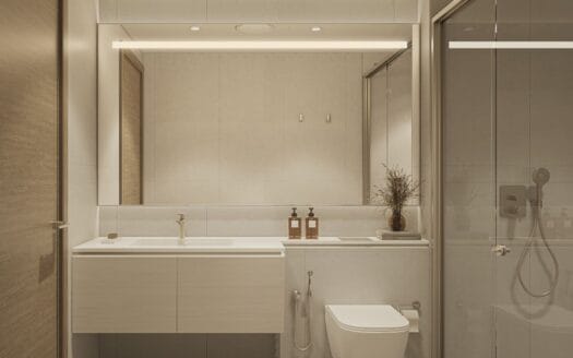 Investor Choice 1.5BR Apartment Sobha Hartland II Dubai