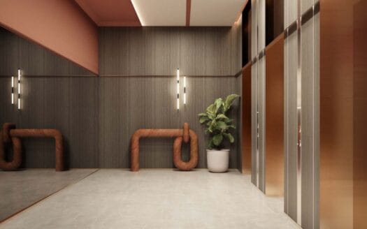 1 BR Off Plan Apartment Lume Residences JVC Dubai