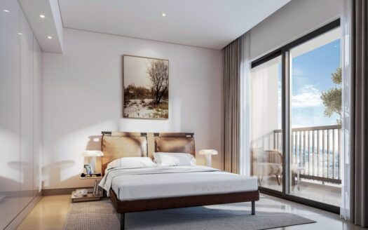 Off Plan 2 Bed Apt Sobha Orbis Motor City Dubai