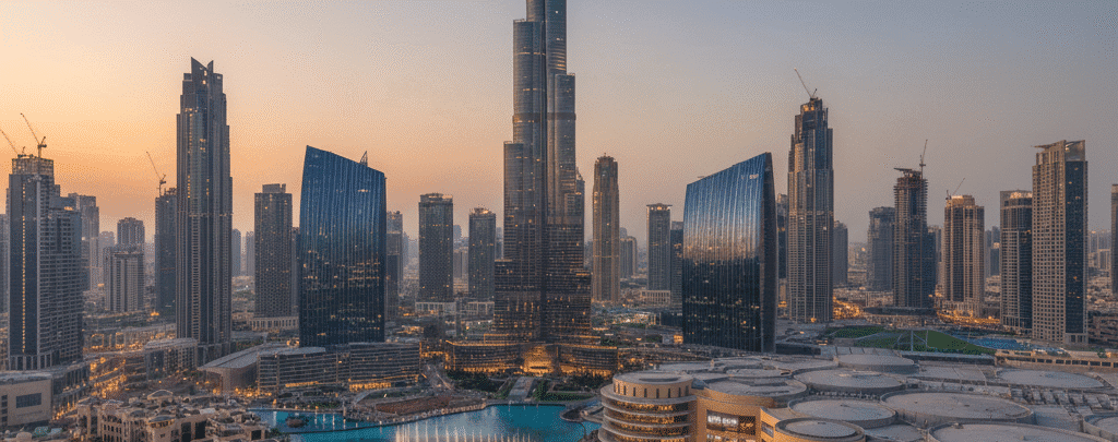 Propertyana Real Estate in Dubai - Sale rent buy home in Dubai and Sharjeh