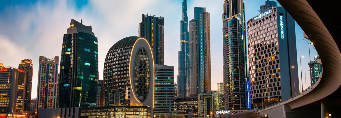 Buy, sale, rent in Dubai business bay by Propertyana Real Estate