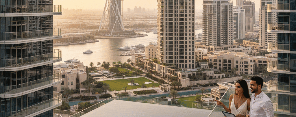 Propertyana Real Estate in Dubai - Sale rent buy home in Dubai and Sharjeh