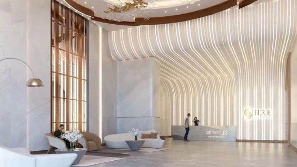 1-bedroom apartment in Skyhills Residences 1, Dubai Science Park, Dubai – high floor with open view and fully furnished, PHPP.-Propertyana real estate in dubai and sharjeh