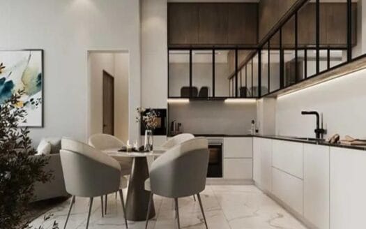 Luxury 1 Bed Off Plan Apartment Skyhills Dubai Science Park