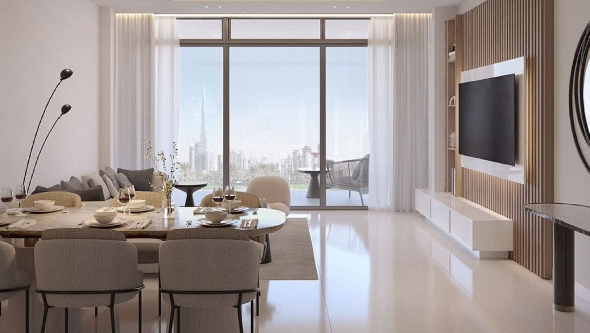 1-bedroom apartment in Skyhills Residences 1, Dubai Science Park, Dubai – high floor with open view and fully furnished, PHPP.-Propertyana real estate in dubai and sharjeh