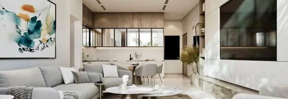 1-bedroom apartment in Skyhills Residences 1, Dubai Science Park, Dubai – high floor with open view and fully furnished, PHPP.-Propertyana real estate in dubai and sharjeh