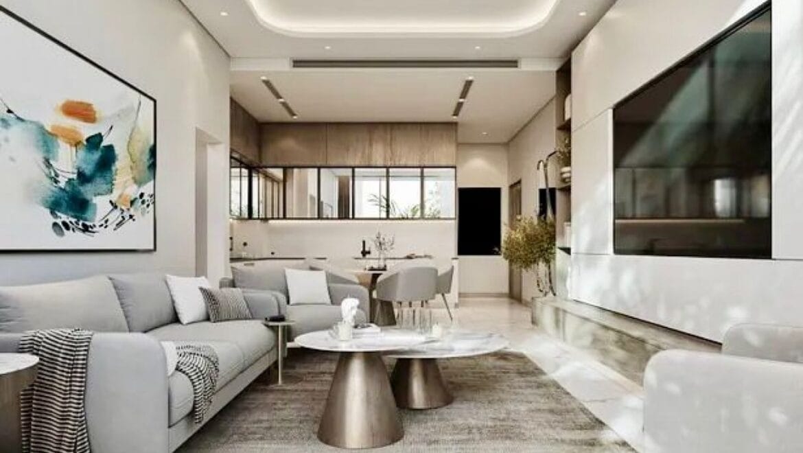 1-bedroom apartment in Skyhills Residences 1, Dubai Science Park, Dubai – high floor with open view and fully furnished, PHPP.-Propertyana real estate in dubai and sharjeh