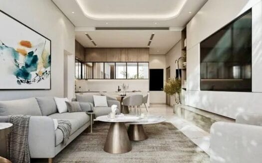 Luxury 1 Bed Off Plan Apartment Skyhills Dubai Science Park