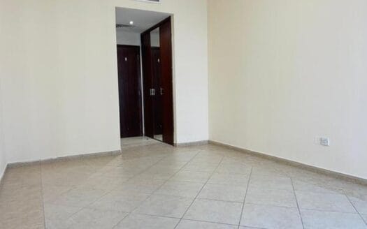 3BHK Canal View Apartment Al Majaz Sharjah Rent
