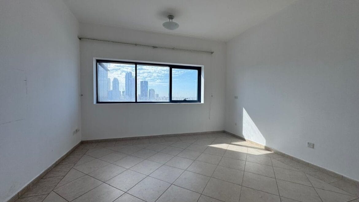 3-bedroom residential apartment in Al Majaz Tower, Sharjah, Al Majaz district, with a full canal view-Propertyana real estate in dubai and sharjeh