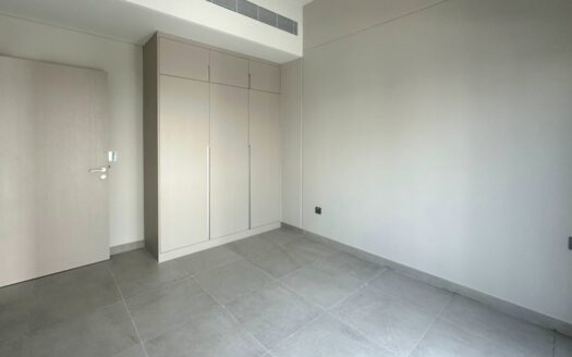 Meydan City Dubai 3 Bed Townhouse Private Garden