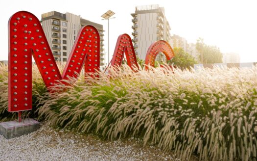 Meydan City Dubai 3 Bed Townhouse Private Garden