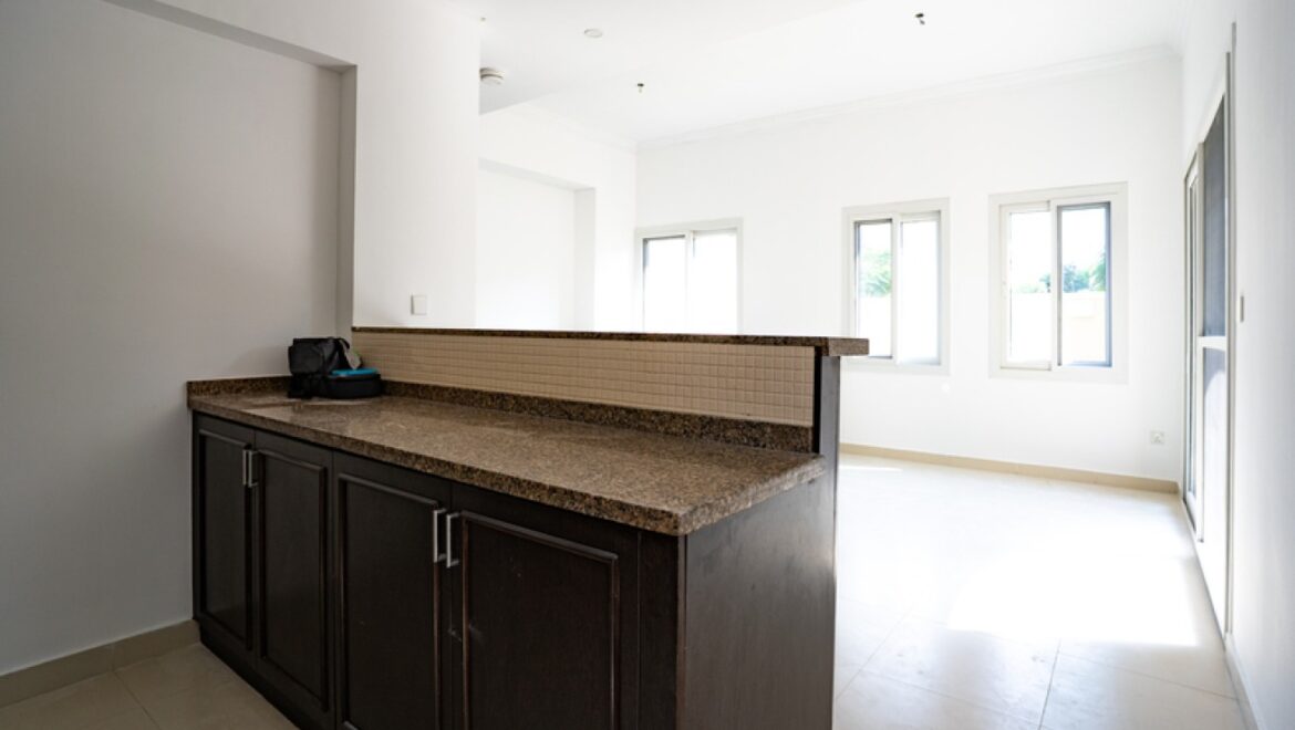 3-bedroom Bella Casa villa in Dubai Land, Dubai on a large corner plot, ready to move in-Propertyana real estate in dubai and sharjeh