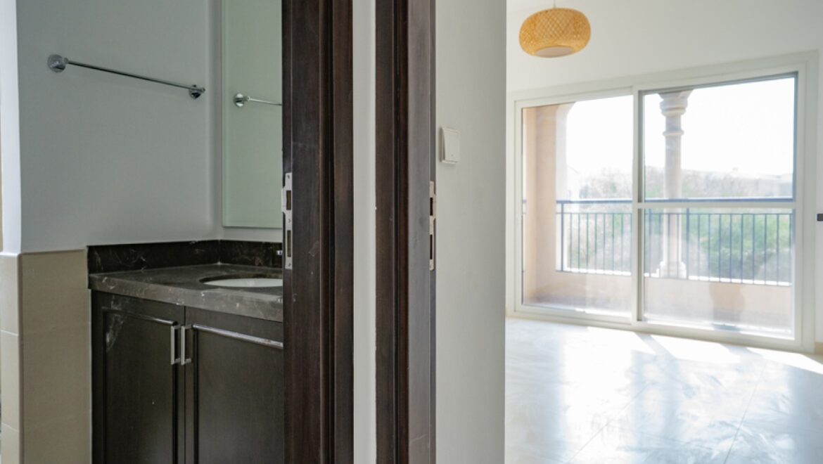 3-bedroom Bella Casa villa in Dubai Land, Dubai on a large corner plot, ready to move in-Propertyana real estate in dubai and sharjeh