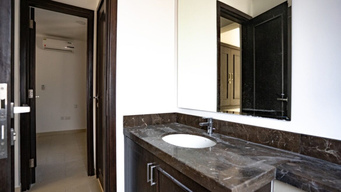 3-bedroom Bella Casa villa in Dubai Land, Dubai on a large corner plot, ready to move in-Propertyana real estate in dubai and sharjeh