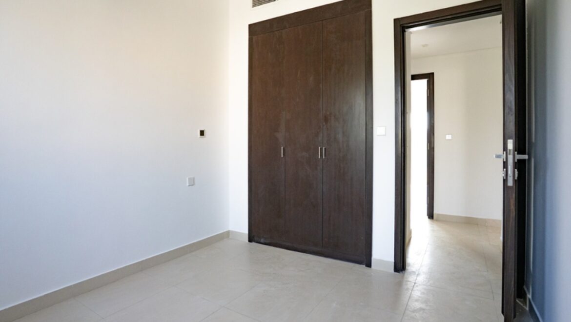 3-bedroom Bella Casa villa in Dubai Land, Dubai on a large corner plot, ready to move in-Propertyana real estate in dubai and sharjeh