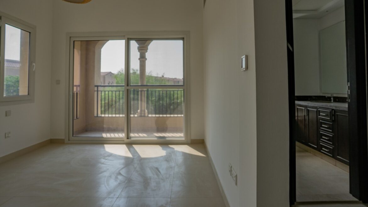 3-bedroom Bella Casa villa in Dubai Land, Dubai on a large corner plot, ready to move in-Propertyana real estate in dubai and sharjeh