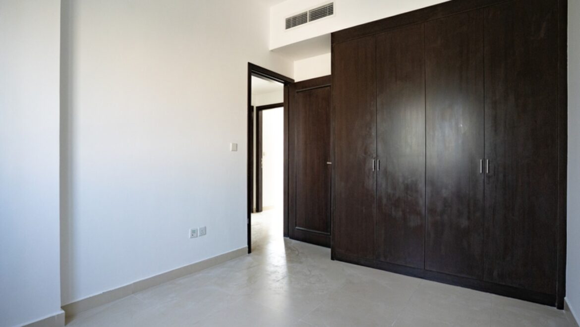 3-bedroom Bella Casa villa in Dubai Land, Dubai on a large corner plot, ready to move in-Propertyana real estate in dubai and sharjeh