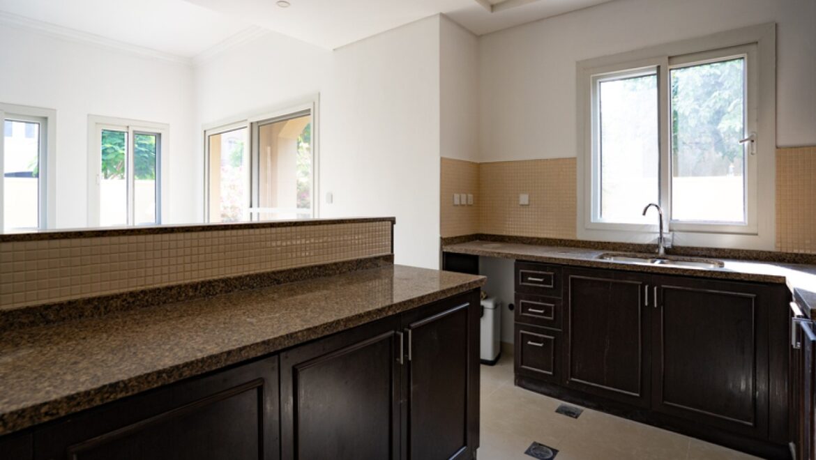 3-bedroom Bella Casa villa in Dubai Land, Dubai on a large corner plot, ready to move in-Propertyana real estate in dubai and sharjeh